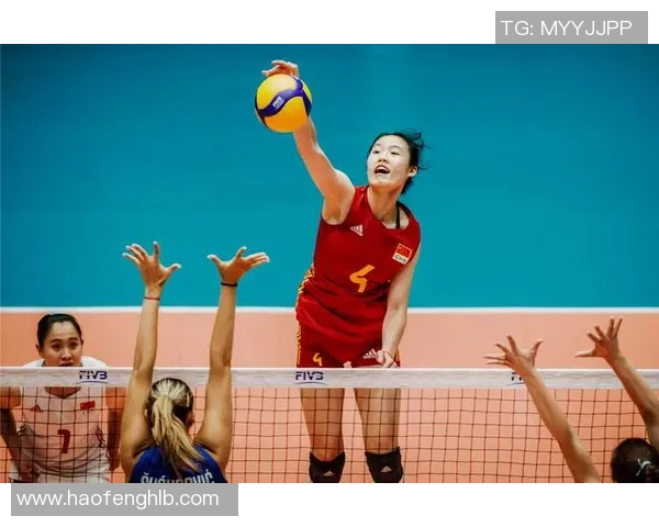 聚焦排球：探讨北京排球队的战术节奏与发展方向