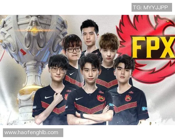 数据分析与解读：FPX战队在比赛中的经验与表现全景剖析